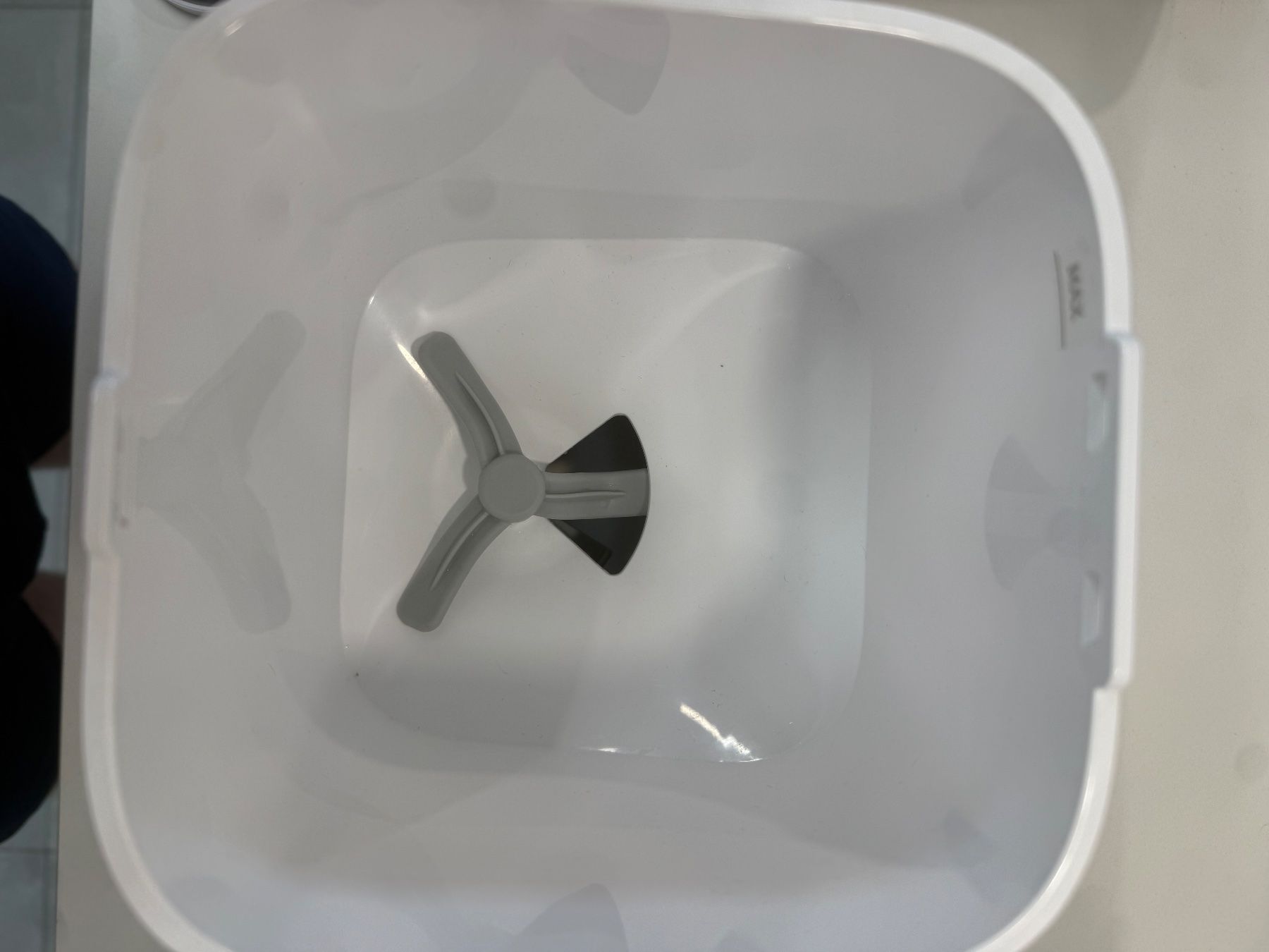 Petkit Futter: Distributeur nourriture PETKIT YUMSHARE SOLO blanc – Gebraucht aus Neuchâtel von DadouM 3