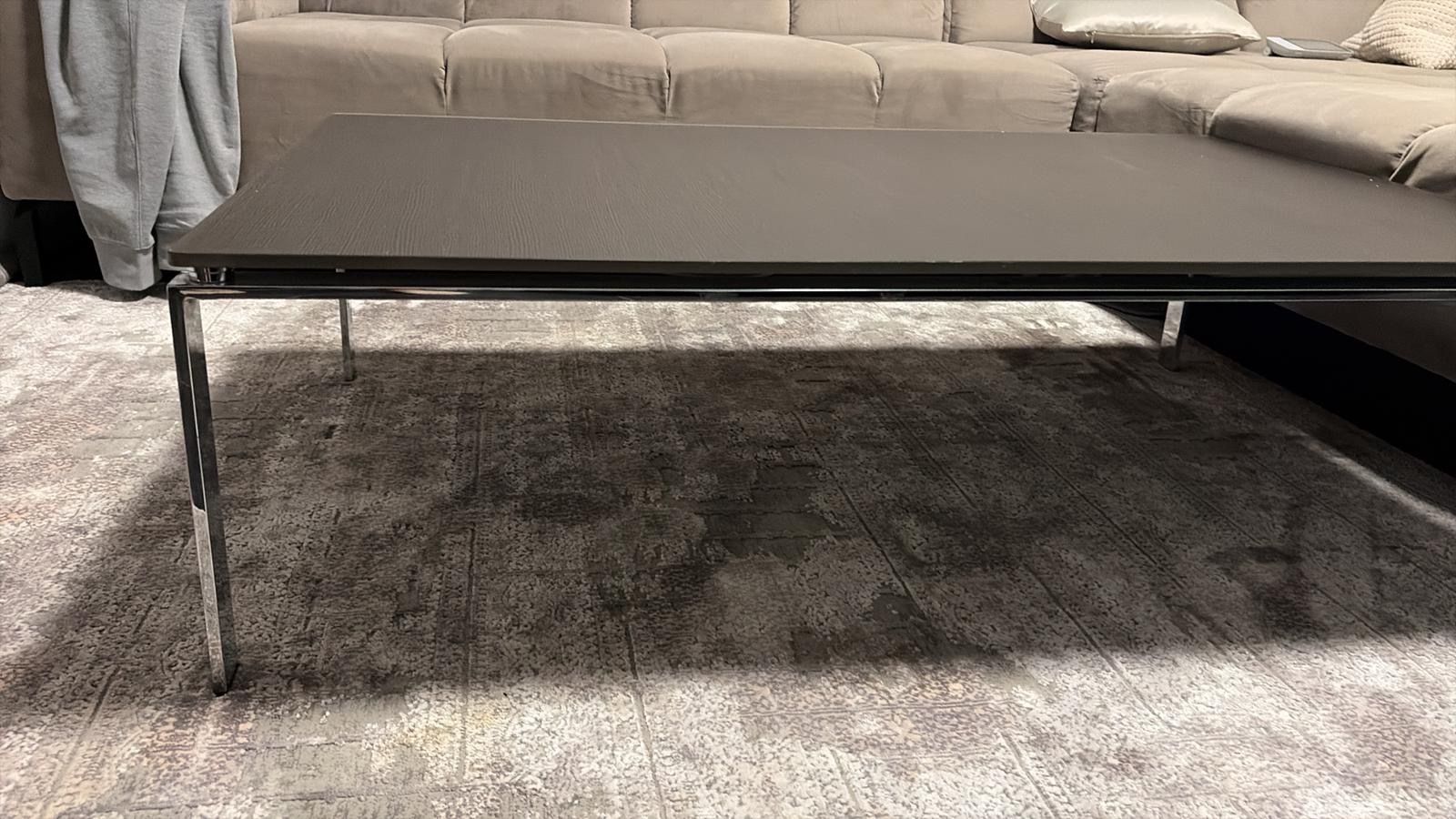 Tavoli: Designer Couchtisch – Usato da Oberrohrdorf venduto da Grenata 1