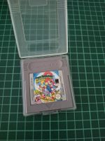 Game Boy Super Mario Land 2 6 Golden Coins cartridge