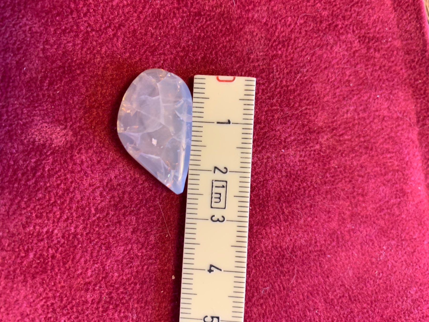 Edelsteine: Opal stein – Gebraucht aus Flawil von Naphtali 3