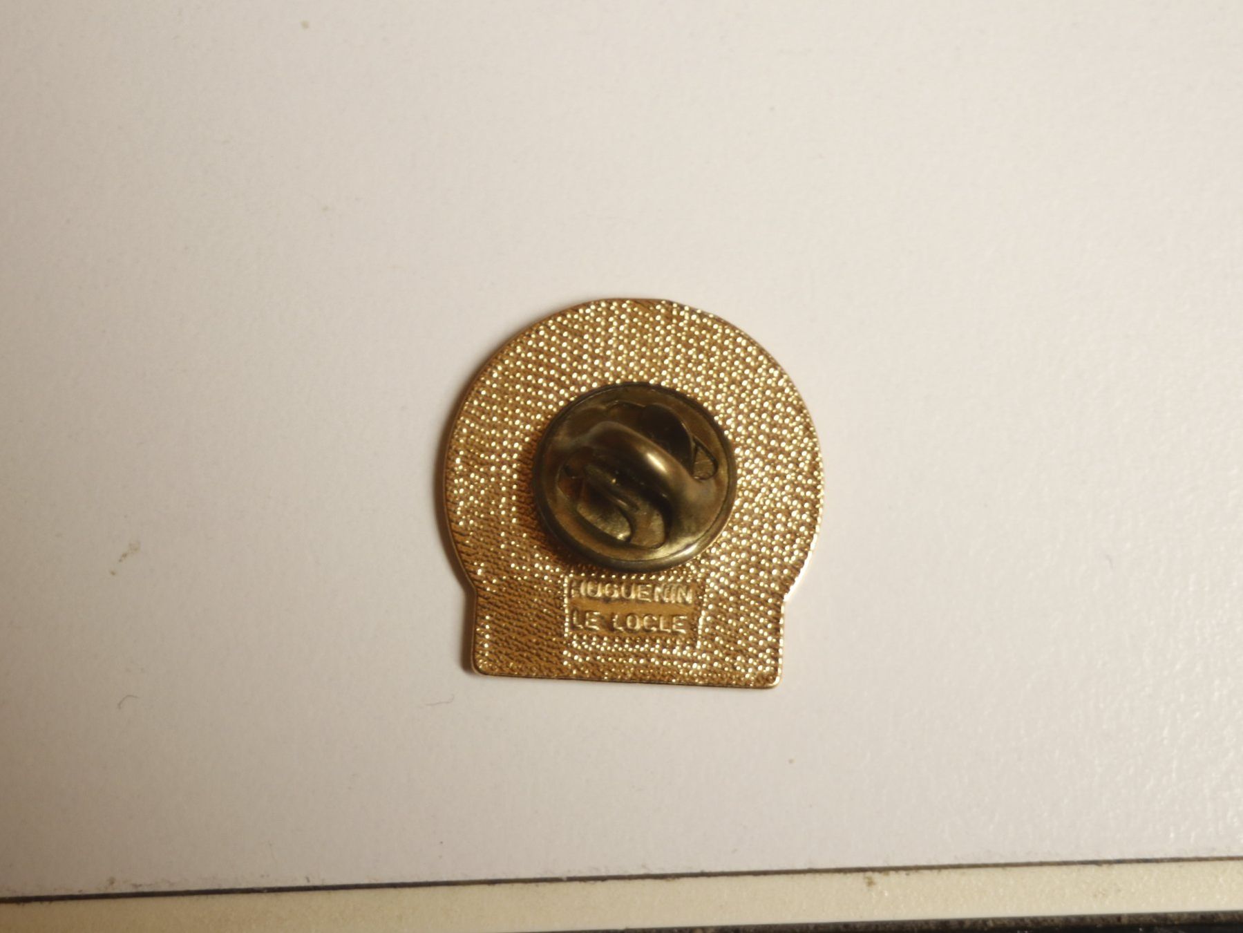 Placchette & Badge: Pin – Usato da Zofingen venduto da dodolino65 2