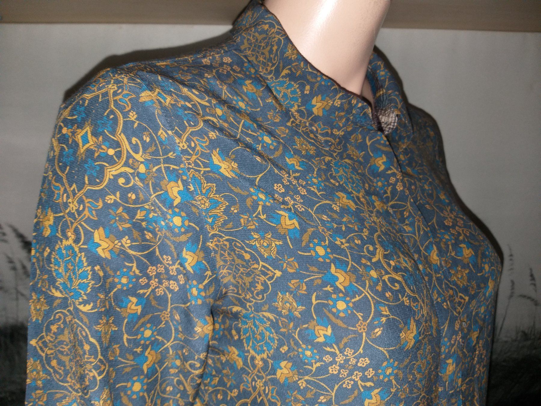 Nile Camicette: NILE  Blouse / Bluse  Taille / Grosse XS – Usato da Cossonay-ville venduto da Super-Price-Quality 5