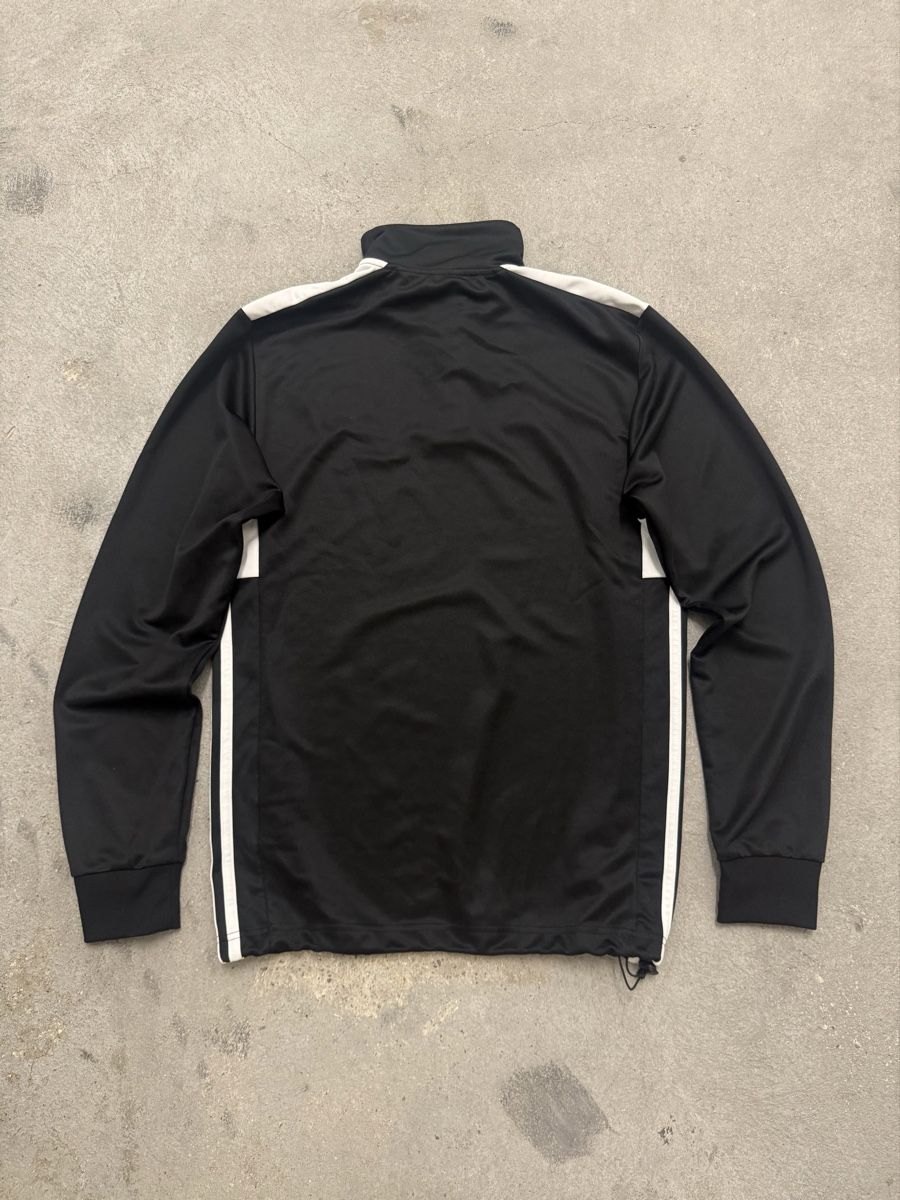Adidas T-Shirts: Pull adidas noir blanc avec fermeture éclair taille S – Neu (gemäss Beschreibung) aus Cheseaux-Lausanne von siw_n69c 4