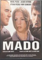 CLAUDE SAUTET - MADO