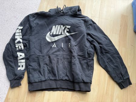Hoddie von Nike Grösse L