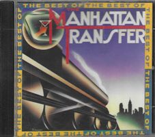 The Manhattan Transfer - The Best of The Best Of ...