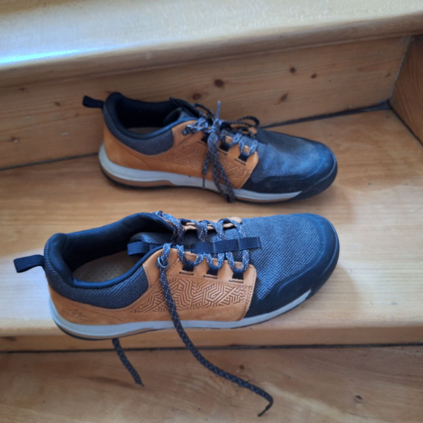 Scarpe da uomo: Quechua Schuhe, Gr. EUR 46 – Usato da Winterthur venduto da ric_rl7n 1
