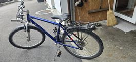 Kalloy Fahrrad