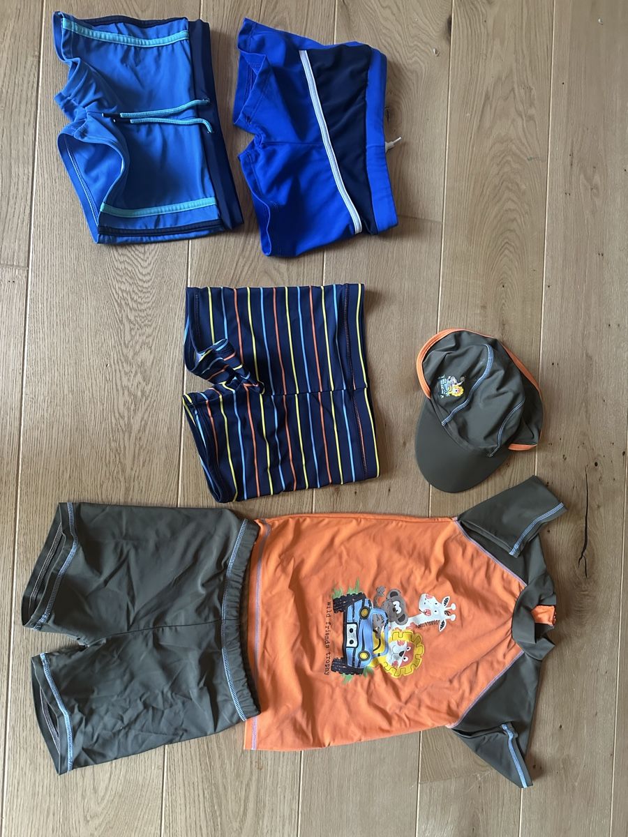 Costumi da bagno: Badehose & Set – Usato da Gümligen venduto da gerecht245