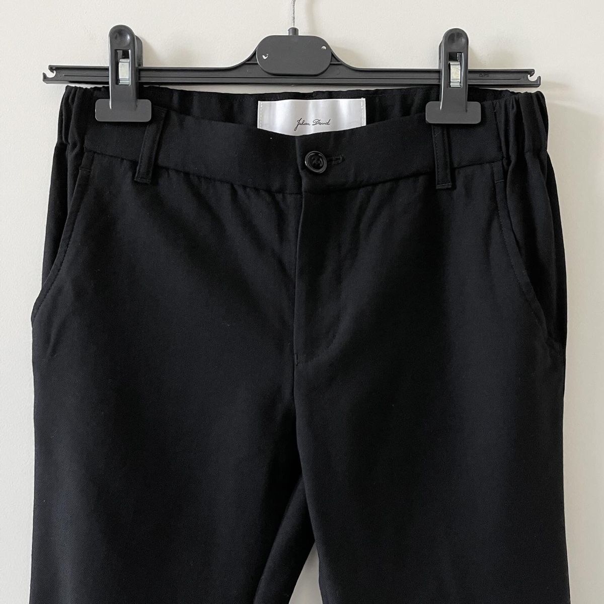 Hosen: JULIEN DAVID Pants – Neu (gemäss Beschreibung) aus Freienbach von Avviivva_Shop 1