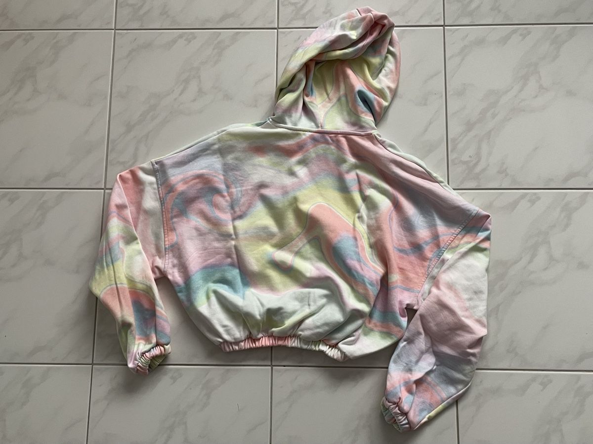 Bershka Maglioni & Felpe: Bershka pullover Gr. XS – Usato da Weisslingen venduto da HeinzH01 3