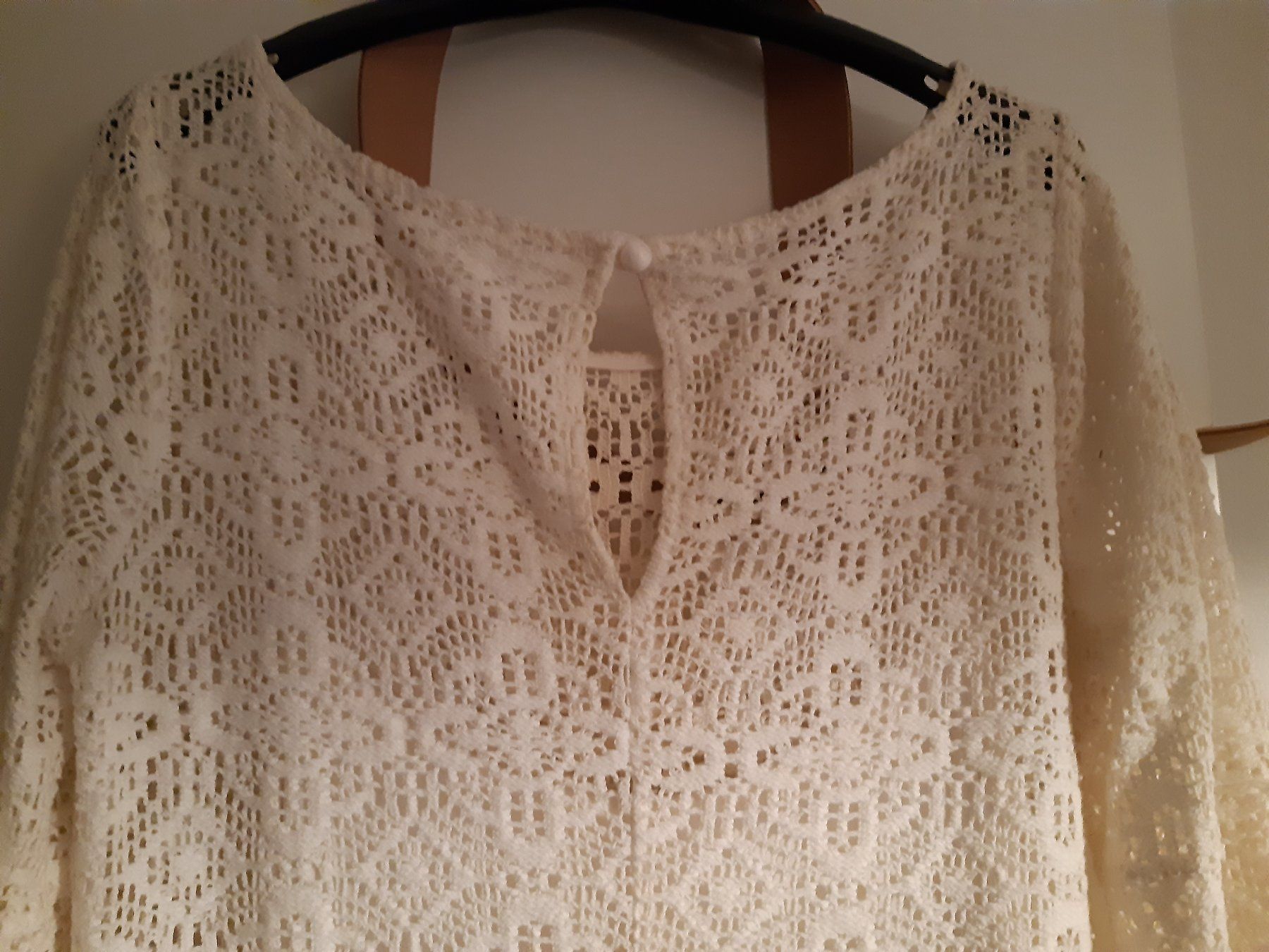 Vestiti: Sommerkleid – Nuovo (secondo la descrizione) da Altenrhein venduto da theresia11 1
