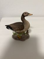Goebel Gans Figur, Top Zustand, Vintage Sammelstück!