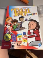 Tabu Junior Kinder 8+ Spieler Hasbro