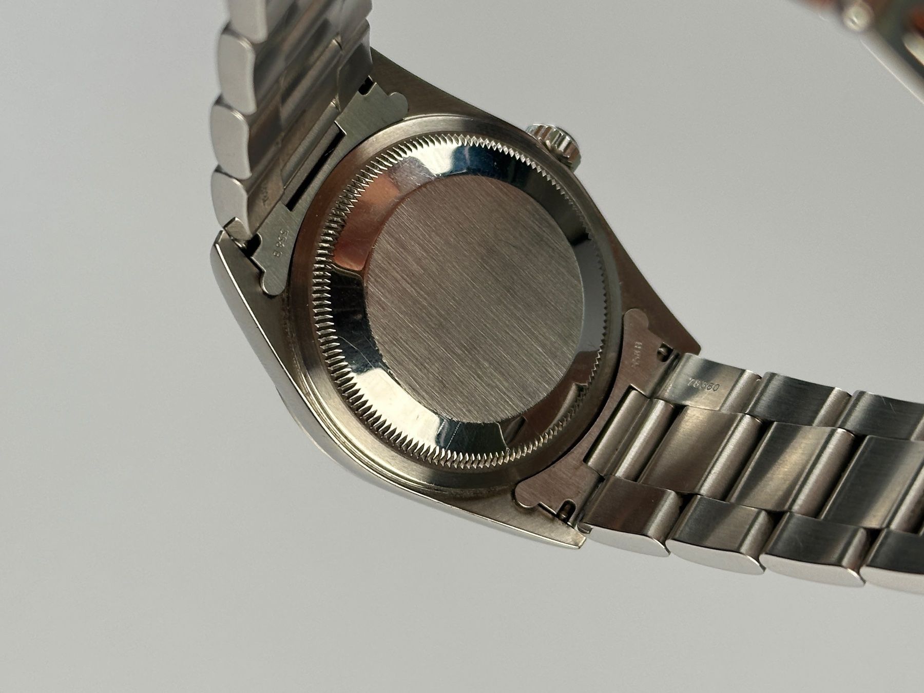 Rolex Uhren: Rolex Datejust Ref. 16200 36mm  im Fullset – Gebraucht aus St. Gallen von TrokulWatches 5