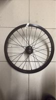 Freestyle BMX Rad 18“- NEU