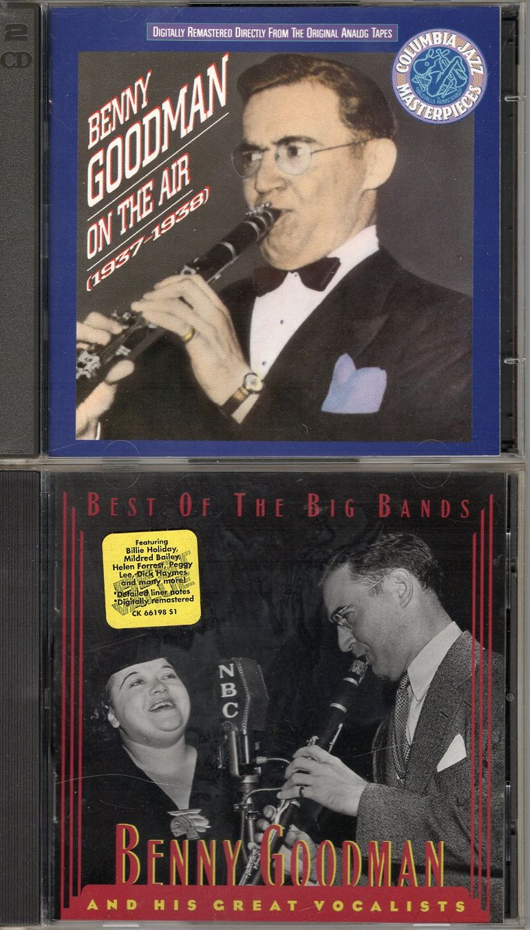 CD: Jazz-CD's 20 Stück – Usato da Rüti ZH venduto da Fadeproof 6