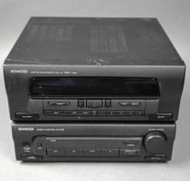 Kenwood A-B3L Stereo-Verstärker & Tuner (Haupteinheit)
