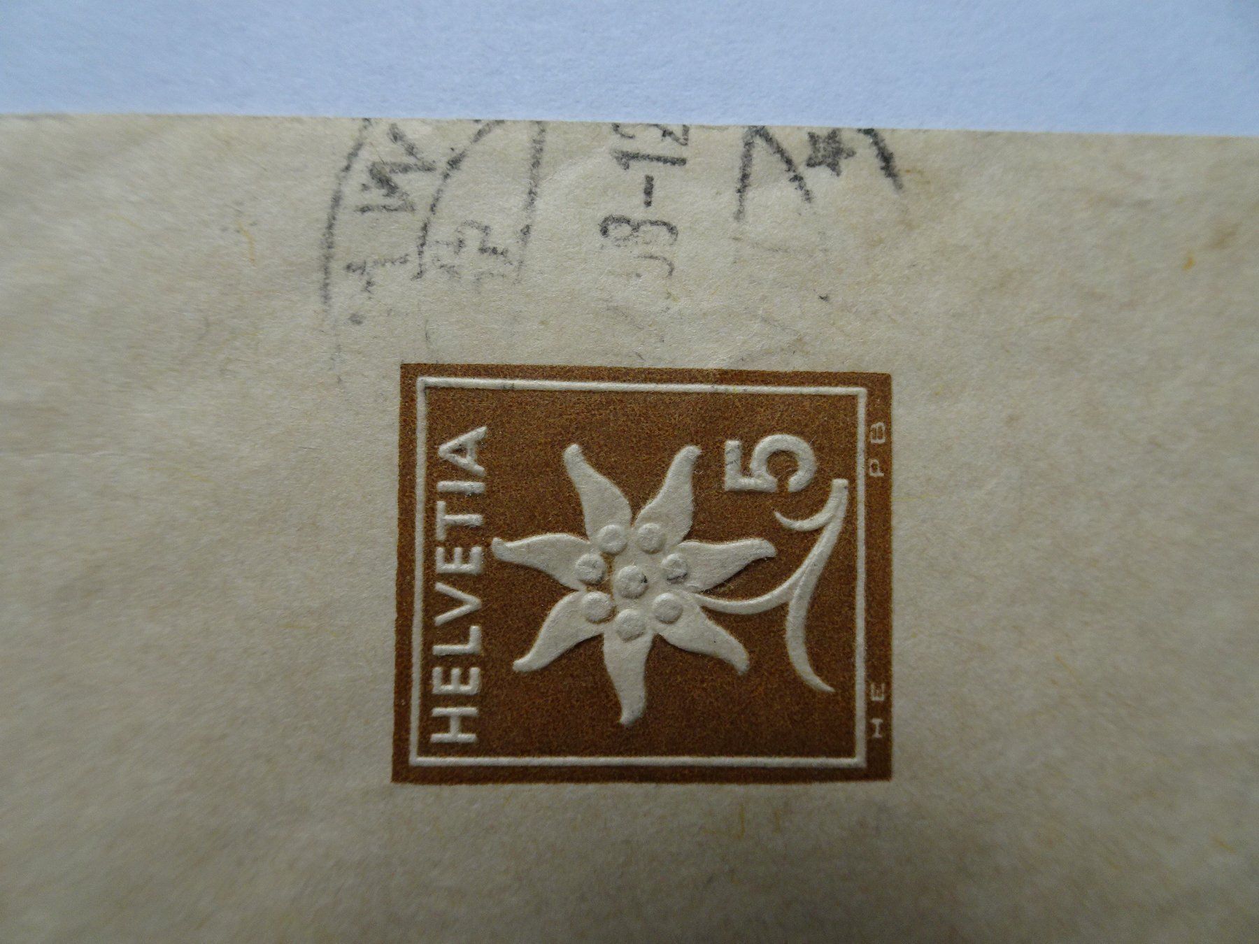 Tous les timbres: 1958 – D'occasion à Aadorf par Chnorli-Furz 1