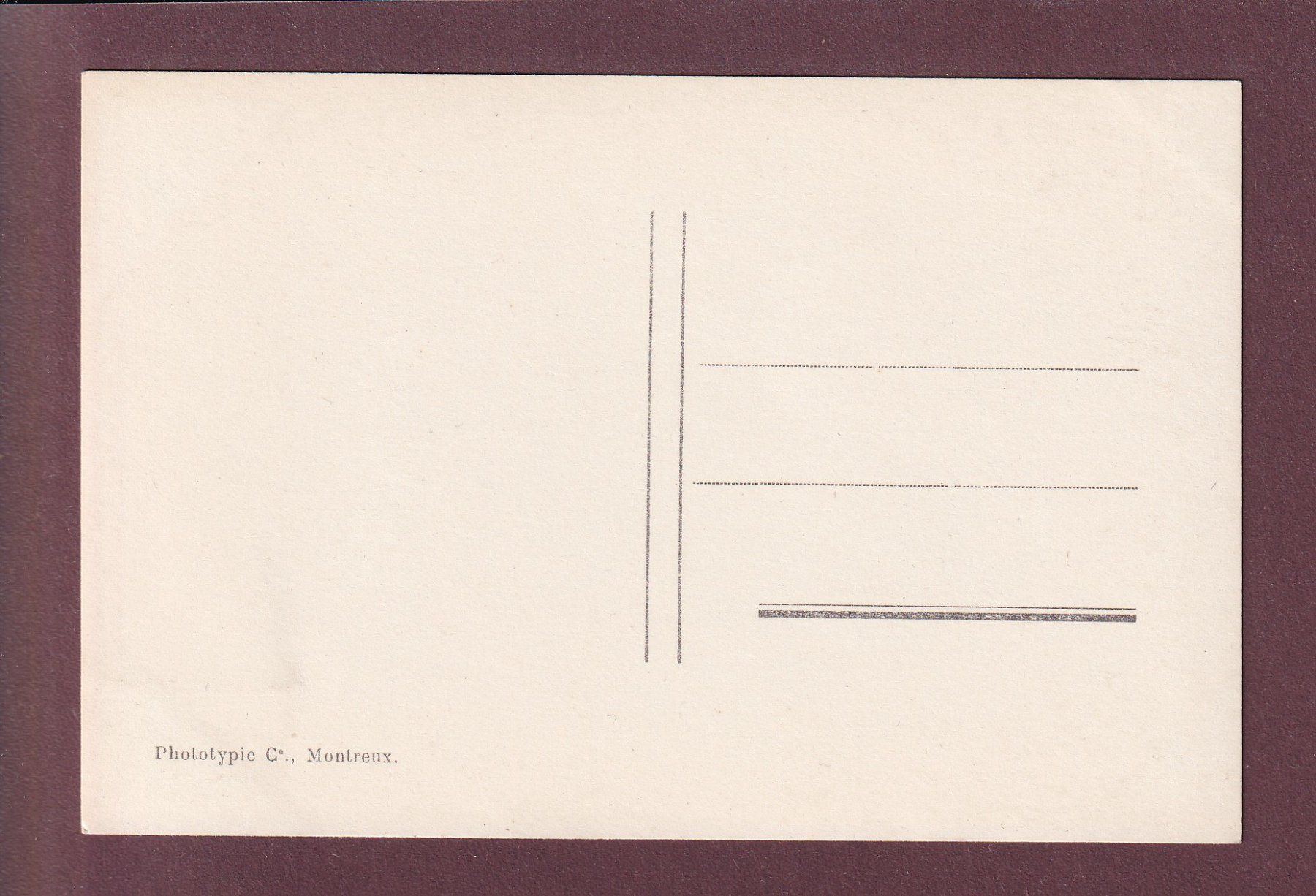 Cartoline postali: RHONE-QUELLE - Source du RHÔNE – Usato da Pully venduto da nicecards 1