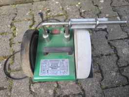 Schleifmaschine Tormek Supergrind 2000 gebraucht