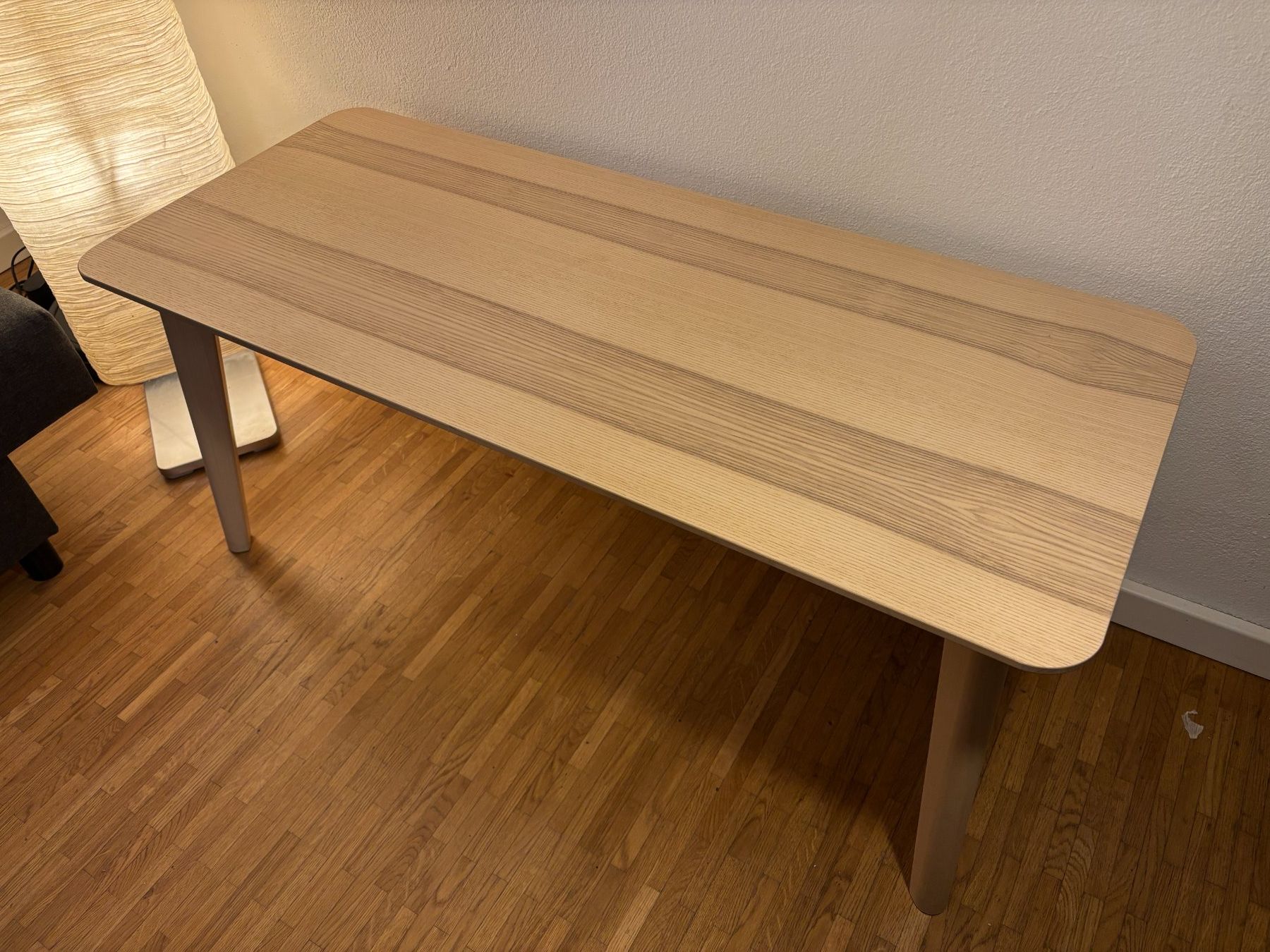 Ikea Tische: IKEA LISABO Coffee Table - Wie neu – Gebraucht aus Winterthur von vei_87mw 1