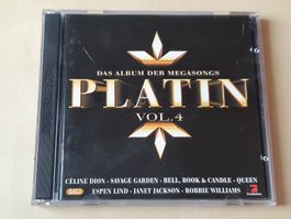 Platin Vol 4