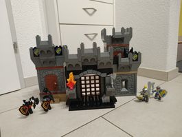 Lego Duplo grosse Burg
