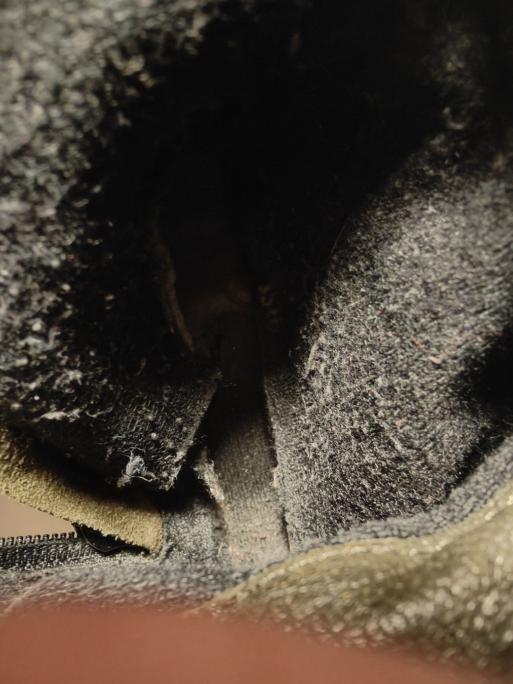Herrenschuhe: Stilvolle Stiefel – Gebraucht aus Hinwil von her_2t5p 8