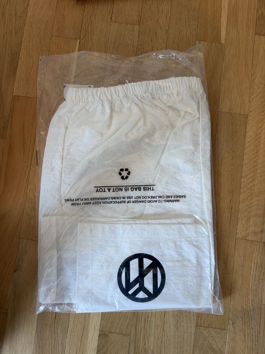 Pantaloni: Yeezy SH-01 / size 2 / neu – Nuovo e nell'imballaggio originale da Wittenbach venduto da therealmoonstone 1