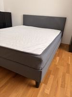 Ikea Boxspringbett 160x200 1.5Jahre alt