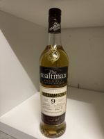 The Maltman Williamson (Laphroaig) 9 Jahre