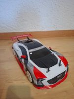 HPI RS4 Sport 3 Flux Audi Quattro VGT