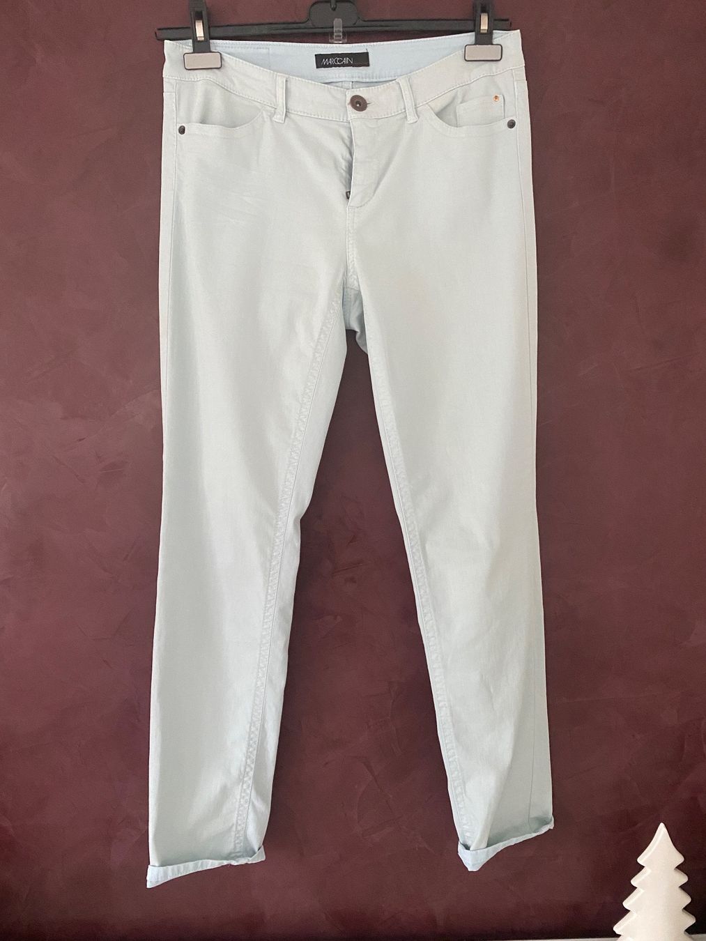 Marc Cain Jeans: marc cain jeans n3 – Neu (gemäss Beschreibung) aus Volketswil von praxis12