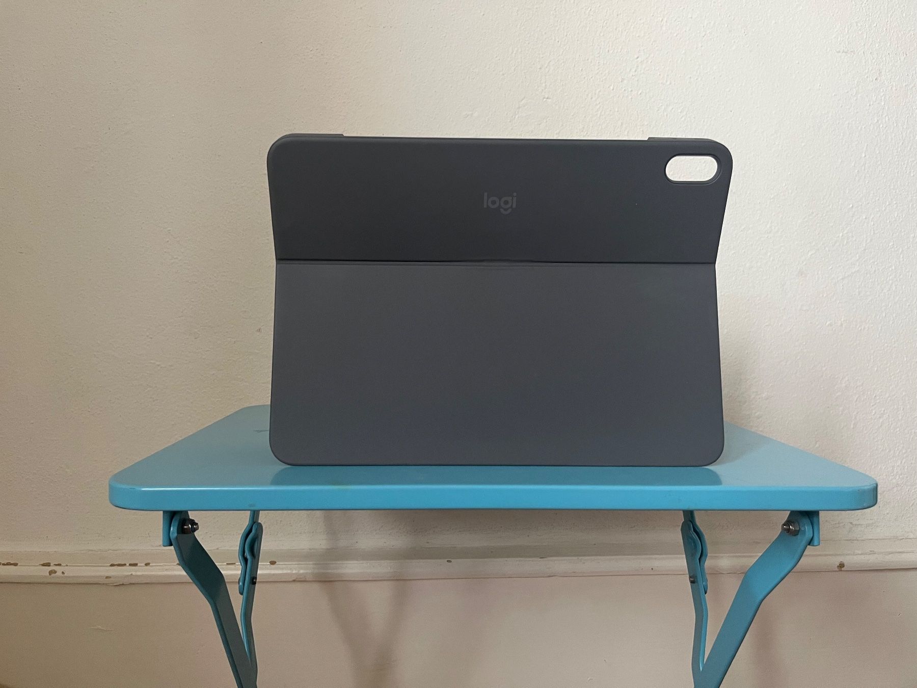 Logitech Tastiere: IPad Tastatur – Usato da Bern venduto da ana_m9zz 4