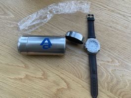 Auto Art Armbanduhr (Minichamps,Exoto,Matchbox,Conrad,NZG)