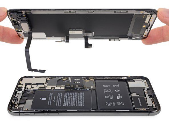 Handys / Smartphones: iPhone XS - Ecran complet LCD INCELL JK – Neu und originalverpackt aus Morges von DA-repa 1