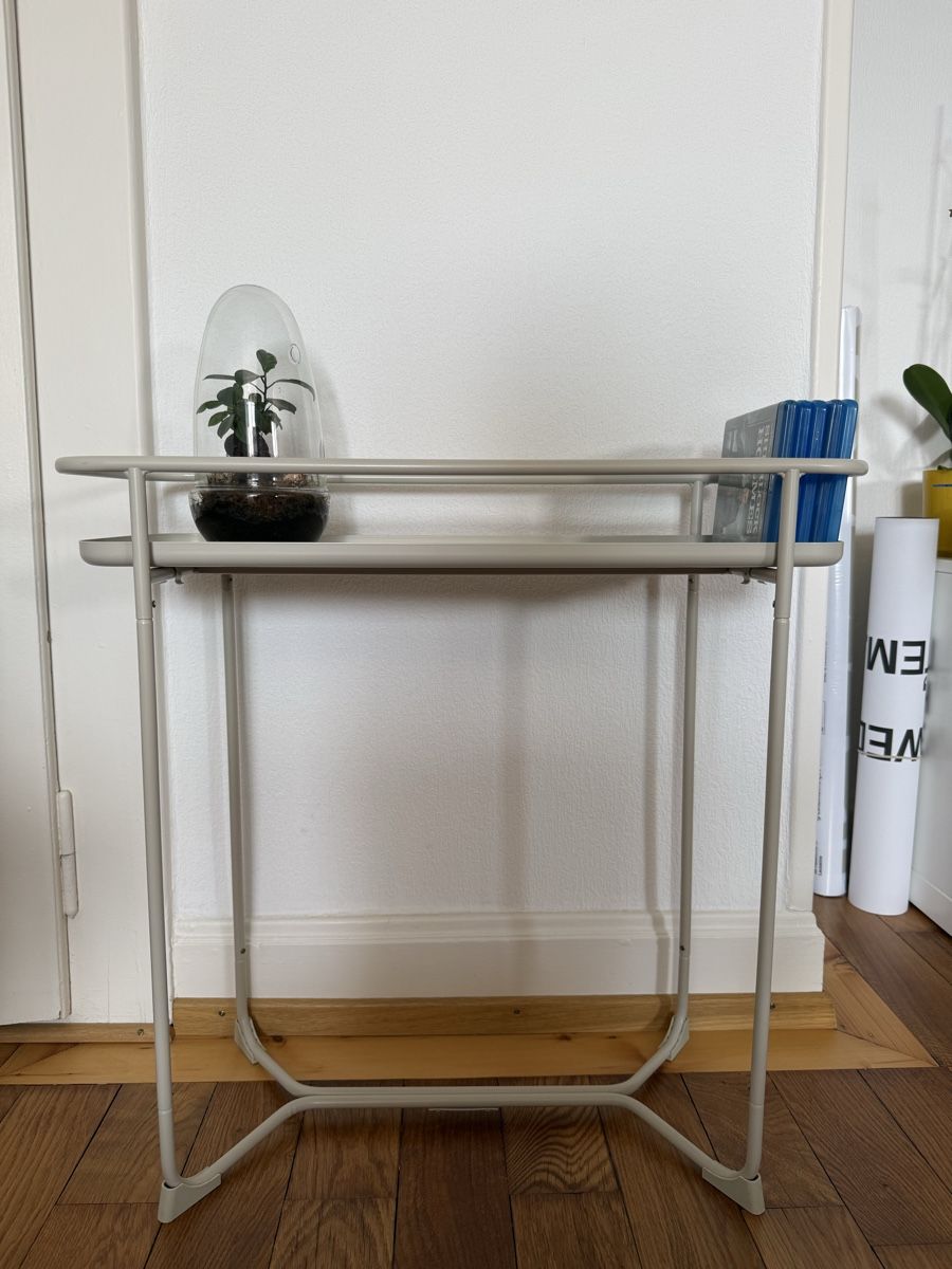 Sonstiges für Haushalt & Wohnen: Jardinière IKEA KRYDDPEPPAR – Neu (gemäss Beschreibung) aus Lausanne von Ruche_