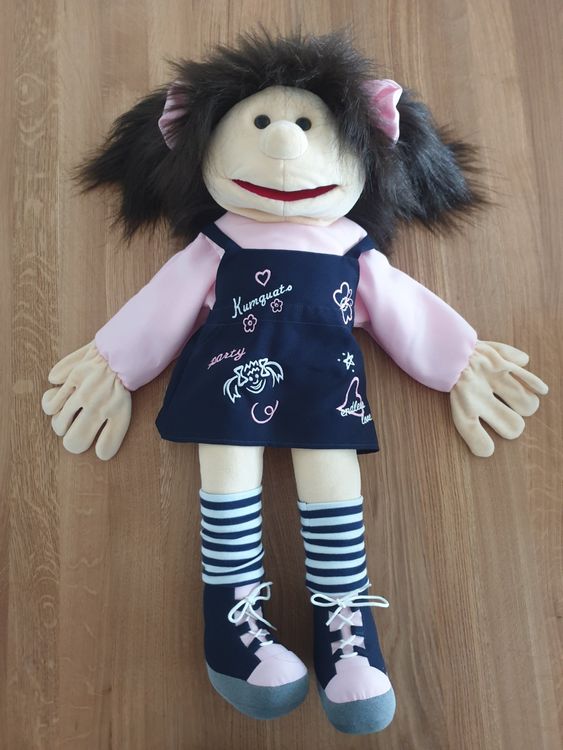 Kumquats Puppe Kaufen auf Ricardo