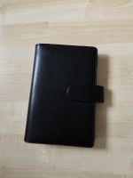 A6 Organizer schwarz