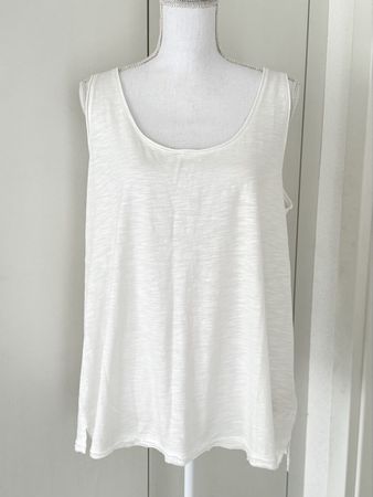 Damen Top  von NILE, Gr. XL. NEU. Baumwolle, Viskose.