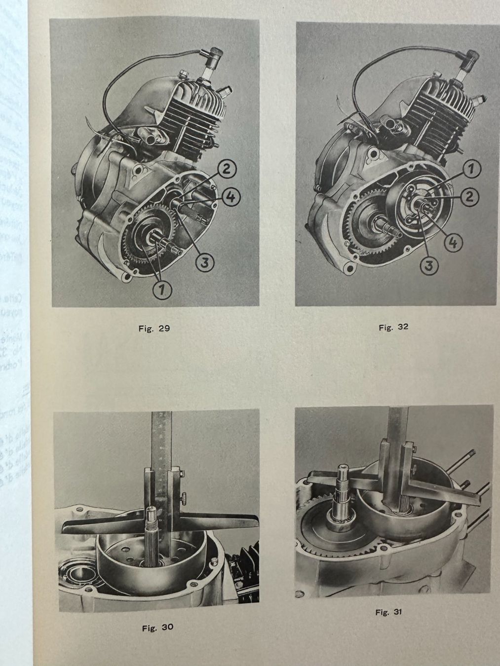 Bücher: PUCH CYCLOMOTEUR X30 & AUTOMATIC MANUEL DE REPARATION – Gebraucht aus Oberägeri von verwuester 2