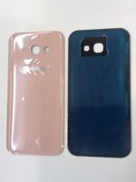 Samsung Galaxy A5 2017 Akkudeckel Glas