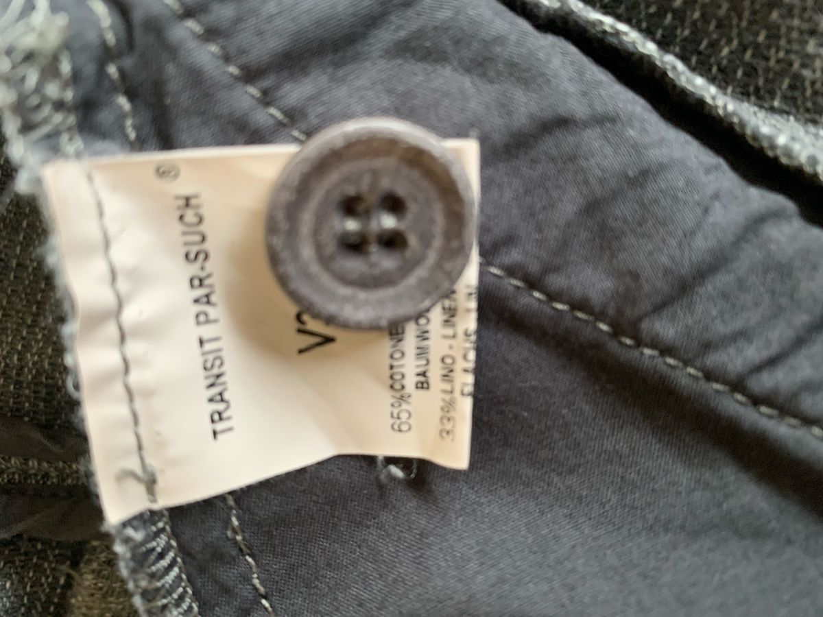 Cappotti: Mantelkleid von Transit – Nuovo (secondo la descrizione) da Abtwil SG venduto da Fechtili 5