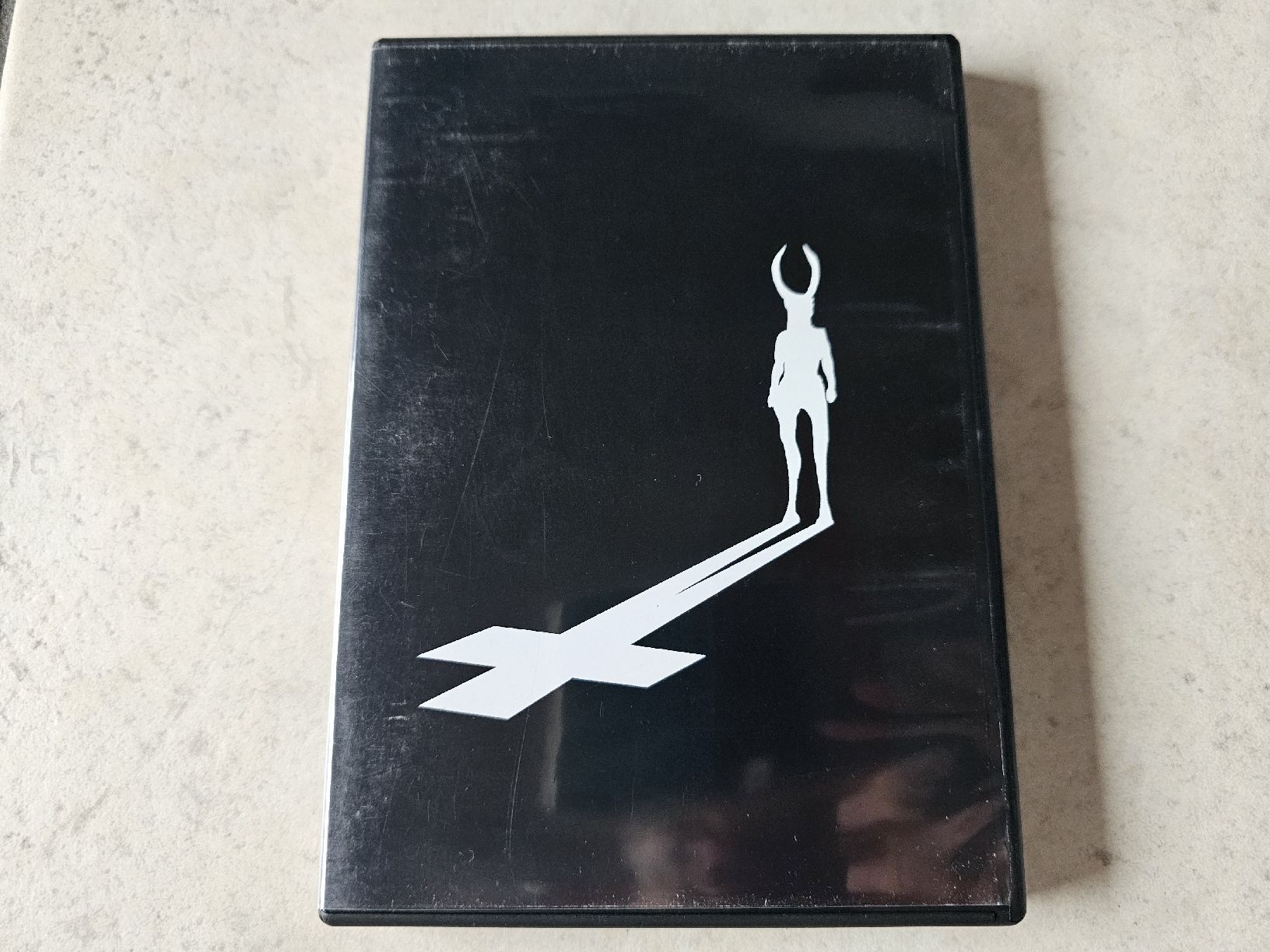 Tutti i DVDs: El Dia De La Bestia – Usato da Schneisingen venduto da backstore24