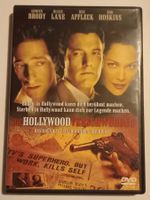M3 DVD - DIE HOLLYWOOD VERSCHWÖRUNG  (de) - 1x abgespielt