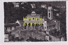 Locarno - Madonna del Sasso /bq