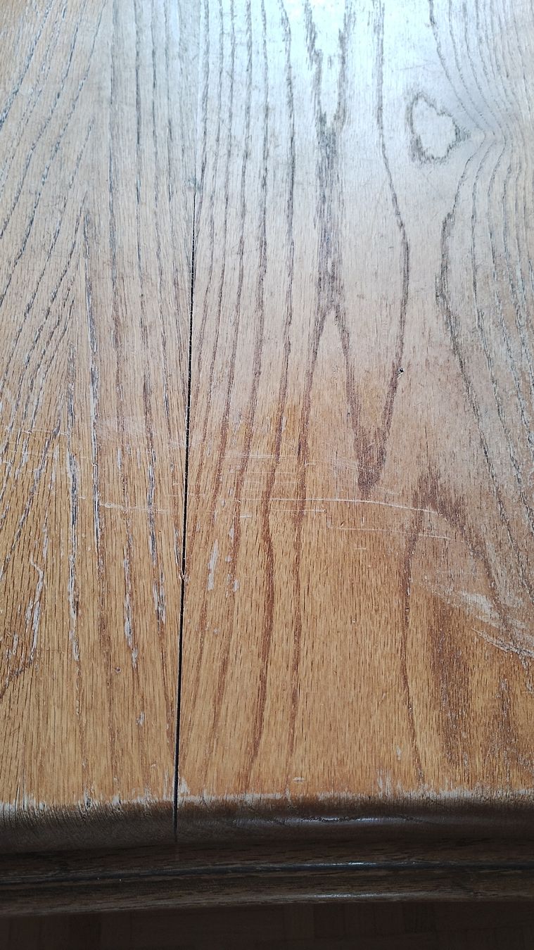 Tables: Kaffeetisch Holz – D'occasion à Nussbaumen AG par off_6rdl 4