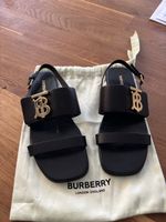 Burberry Sandalen Monogram new