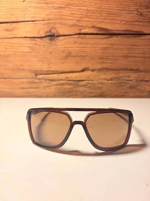 Brillen & Gläser: Oakley Castel Sonnenbrille – Gebraucht aus Kandergrund von FlorianHari 1